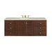 James Martin Vanities Amberly 60" Single Vanity