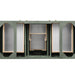 James Martin Vanities Chicago 48" Single Vanity