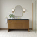 James Martin Vanities Hudson 60" Single Vanity