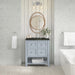 James Martin Vanities Breckenridge 30" Single Vanity
