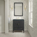 James Martin Vanities Myrrin 30" Single Vanity