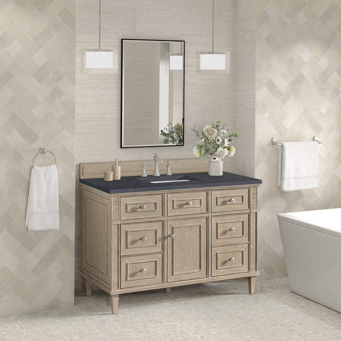 James Martin Vanities Lorelai 48" Single Vanity