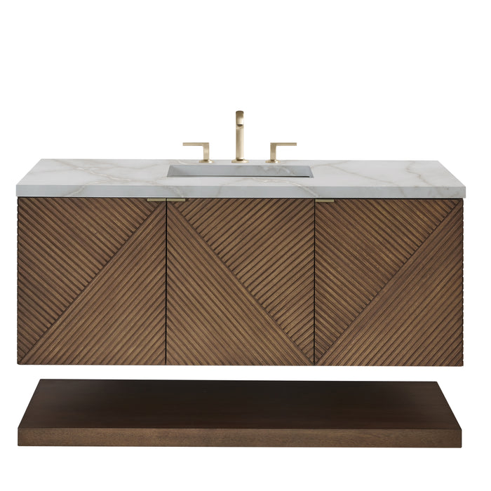 James Martin Vanities Marcello 48" Single Vanity