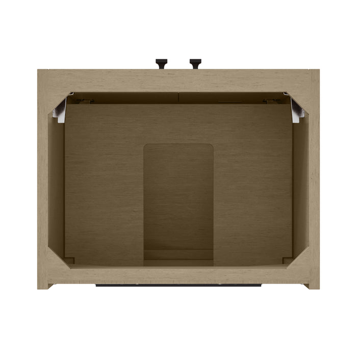 James Martin Vanities Chianti 20" Single Vanity