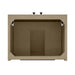 James Martin Vanities Chianti 20" Single Vanity