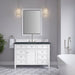 James Martin Vanities Brittany 48" Single Bathroom Vanity