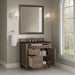 James Martin Vanities Bristol 36" Single Vanity