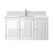 James Martin Athens 48" Single Bathroom Vanity