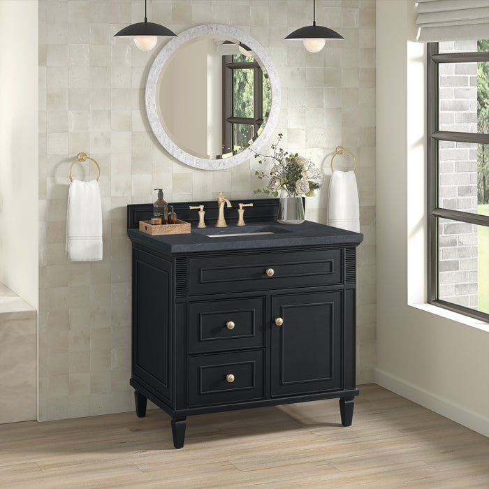 James Martin Vanities Lorelai 36" Single Vanity