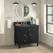 James Martin Vanities Lorelai 36" Single Vanity