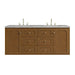 James Martin Vanities Laurent 60" Double Vanity