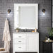 James Martin Vanities Addison 36" Single Vanity