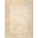 Pasargad Home Oushak Collection Hand-Knotted Lamb's Wool Area Rug-13'10" X 17'10" 39294