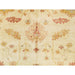 Pasargad Home Oushak Collection Hand-Knotted Lamb's Wool Area Rug- 11' 10" X 15' 0" PD-1517 12X15