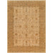 Pasargtad Home Oushak Collection Hand-Knotted Lamb's Wool Area Rug- 8'10" X 12' 1" PSK-1021 9X12