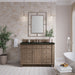 James Martin Vanities Bristol 48" Single Vanity