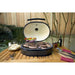 Primo Cypress Table for Oval X-Large Oval Ceramic Kamado Grill - PG00600