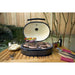 Primo Cypress Countertop Grill Table For Oval Large Ceramic Kamado Grill - PG00613