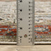 Oriental Weavers Aberdeen 144D1 Ivory/ Red 6'7"" x 9'6"" Indoor Area Rug A144D1200296ST