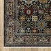 Oriental Weavers Aberdeen 4922D Blue/ Multi 7'10"" x 10'10"" Indoor Area Rug A4922D240340ST