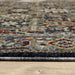 Oriental Weavers Aberdeen 4922D Blue/ Multi 9'10"" x 12'10"" Indoor Area Rug A4922D300394ST