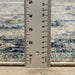 Oriental Weavers Aberdeen 051G1 Blue/ Tan 9'10"" x 12'10"" Indoor Area Rug A051G1300394ST