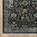 Oriental Weavers Aberdeen 533K1 Blue/ Light Blue 6'7"" x 9'6"" Indoor Area Rug A533K1200296ST