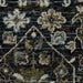 Oriental Weavers Aberdeen 533K1 Blue/ Light Blue 6'7"" x 9'6"" Indoor Area Rug A533K1200296ST