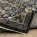 Oriental Weavers Aberdeen 561B1 Blue/ Multi 7'10"" x 10'10"" Indoor Area Rug A561B1240340ST