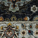 Oriental Weavers Aberdeen 561B1 Blue/ Multi 7'10"" x 10'10"" Indoor Area Rug A561B1240340ST