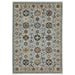 Oriental Weavers Aberdeen 561W1 Blue/ Beige 9'10"" x 12'10"" Indoor Area Rug A561W1300394ST
