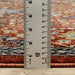 Oriental Weavers Aberdeen 006R1 Red/ Multi 6'7"" x 9'6"" Indoor Area Rug A006R1200296ST