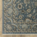 Oriental Weavers Aberdeen 070H1 Blue/ Beige 9'10"" x 12'10"" Indoor Area Rug A070H1300394ST