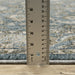 Oriental Weavers Aberdeen 070I1 Beige/ Blue 7'10"" x 10'10"" Indoor Area Rug A070I1240340ST