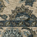 Oriental Weavers Aberdeen 070I1 Beige/ Blue 7'10"" x 10'10"" Indoor Area Rug A070I1240340ST