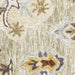 Oriental Weavers Alfresco 28403 Ivory/ Beige 10' x 13' Indoor Area Rug A28403305396ST