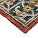 Oriental Weavers Alfresco 28404 Red/ Blue 10' x 13' Indoor Area Rug A28404305396ST