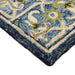 Oriental Weavers Alfresco 28405 Navy/ Blue 8' x 10' Indoor Area Rug A28405244305ST