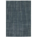 Oriental Weavers Alton 040B9 Blue/ Gray 9'10"" x 12'10"" Indoor Area Rug A040B9300390ST