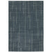 Oriental Weavers Alton 040B9 Blue/ Gray 7'10"" x 10'10"" Indoor Area Rug A040B9240330ST