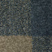 Oriental Weavers Alton 5093X Teal/ Grey 9'10"" x 12'10"" Indoor Area Rug A5093X300390ST