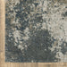 Oriental Weavers Alton 531L9 Teal/ Grey 7'10"" x 10'10"" Indoor Area Rug A531L9240330ST