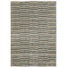 Oriental Weavers Alton 5502D Teal/ Grey 9'10"" x 12'10"" Indoor Area Rug A5502D300390ST