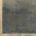Oriental Weavers Alton 5562V Grey/ Teal 7'10"" x 10'10"" Indoor Area Rug A5562V240330ST