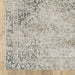 Oriental Weavers Alton 070E9 Grey/ Beige 7'10"" x 10'10"" Indoor Area Rug A070E9240330ST