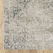 Oriental Weavers Alton 070E9 Grey/ Beige 9'10"" x 12'10"" Indoor Area Rug A070E9300390ST