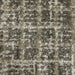 Oriental Weavers Alton 090N9 Grey/ Beige 9'10"" x 12'10"" Indoor Area Rug A090N9300390ST