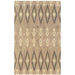 Oriental Weavers Anastasia 68001 Beige/ Ivory 10' x 13' Indoor Area Rug A68001305396ST