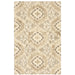 Oriental Weavers Anastasia 68003 Beige/ Ivory 8' x 10' Indoor Area Rug A68003244305ST