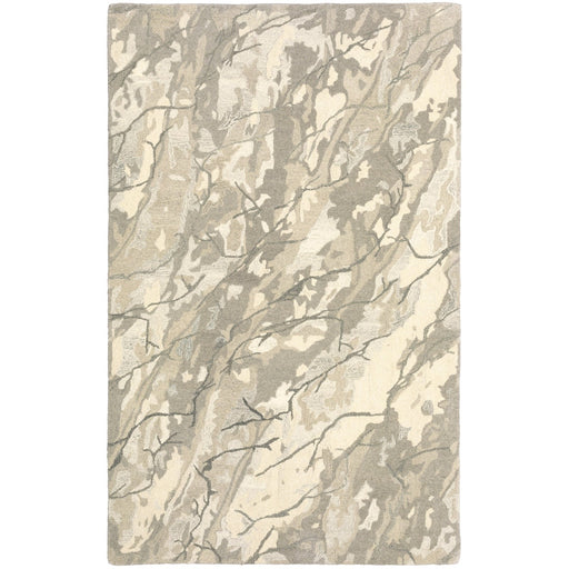 Oriental Weavers Anastasia 68008 Beige/ Ivory 10' x 13' Indoor Area Rug A68008305396ST